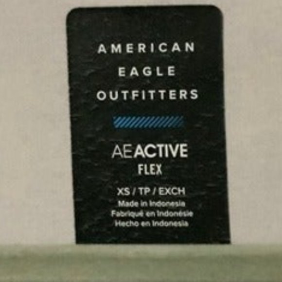 American Eagle Tee - Picture 2 of 2